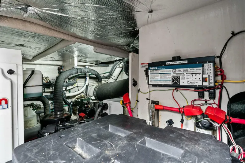 Slide: The Image of Sea Ray 58 Sedan Bridge 2007 - 5608326