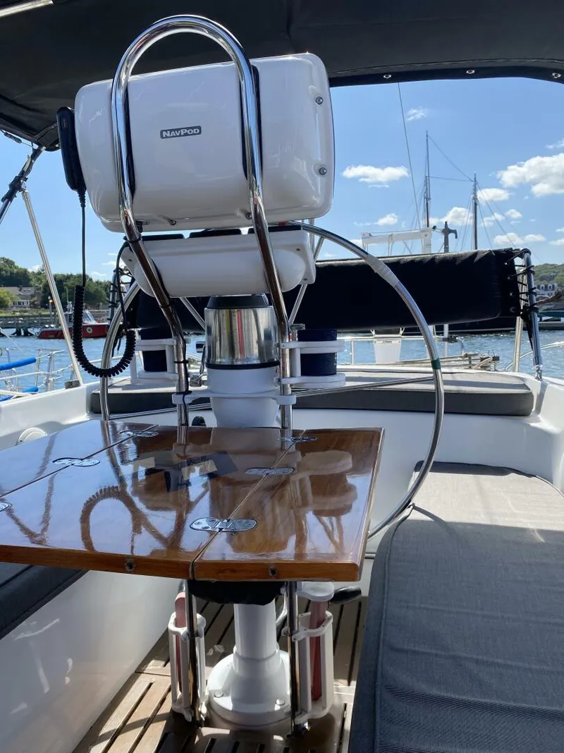 Slide: The Image of Catalina 38 1997 - 5608803