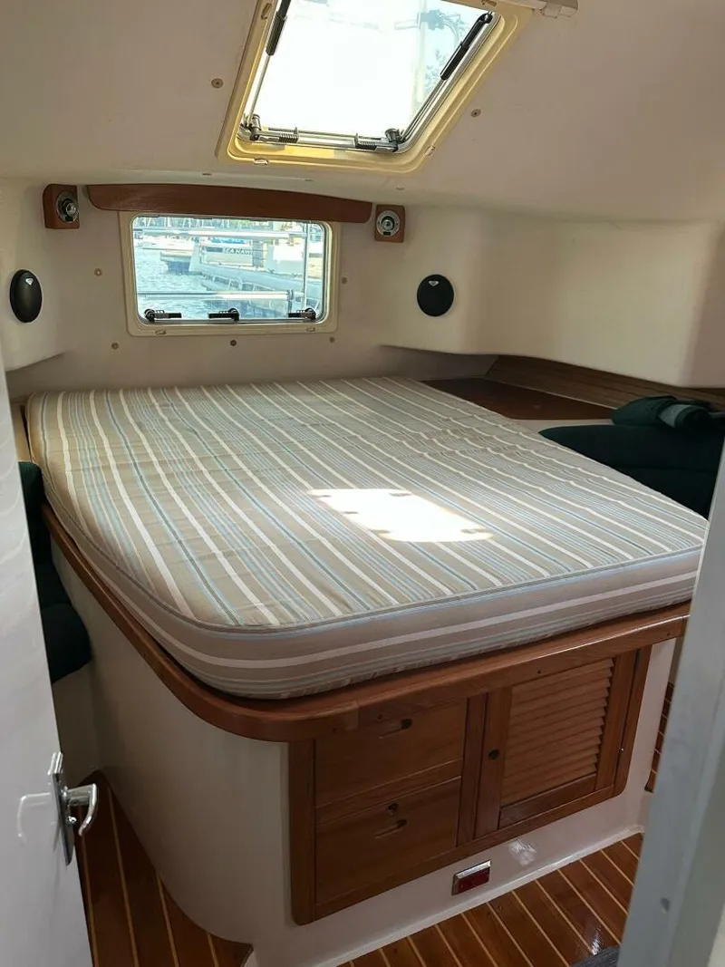 Slide: The Image of Catalina 38 1997 - 5669837