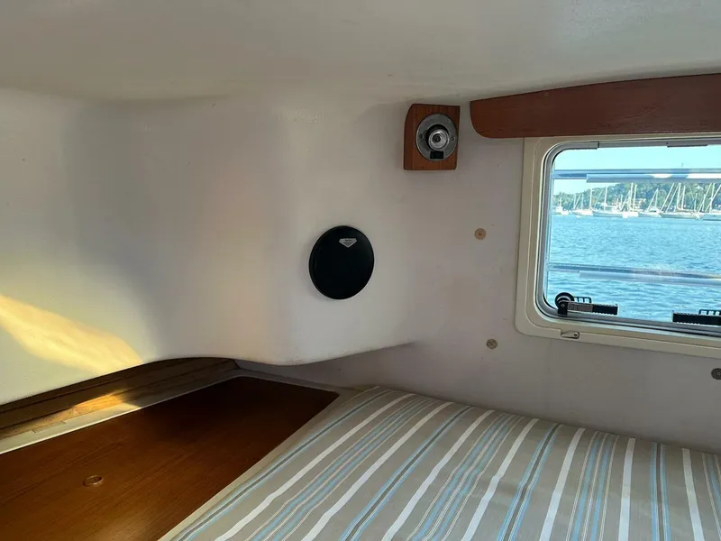 Slide: The Image of Catalina 38 1997 - 5669840