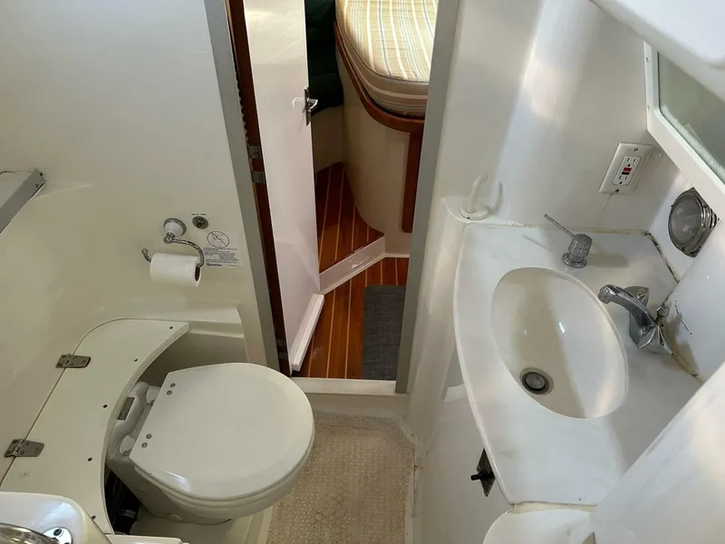 Slide: The Image of Catalina 38 1997 - 5669843