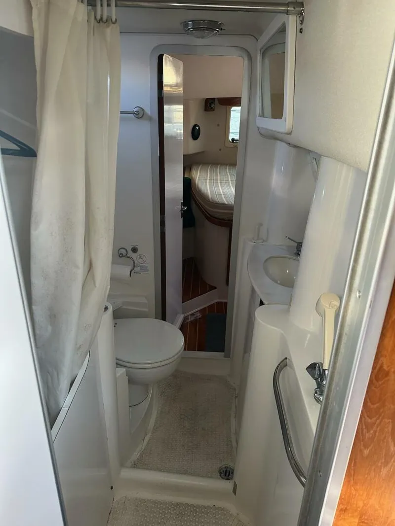 Slide: The Image of Catalina 38 1997 - 5669830