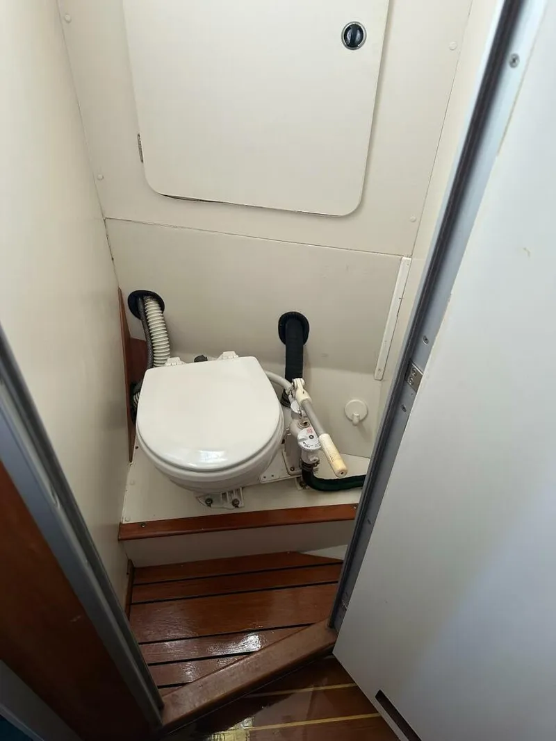 Slide: The Image of Catalina 38 1997 - 5669820