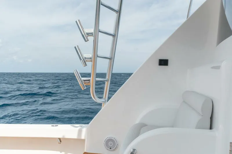Slide: The Image of Viking 54 Sport Tower - Mezzanine 2026 Viking 54 Sport Tower - 5608978