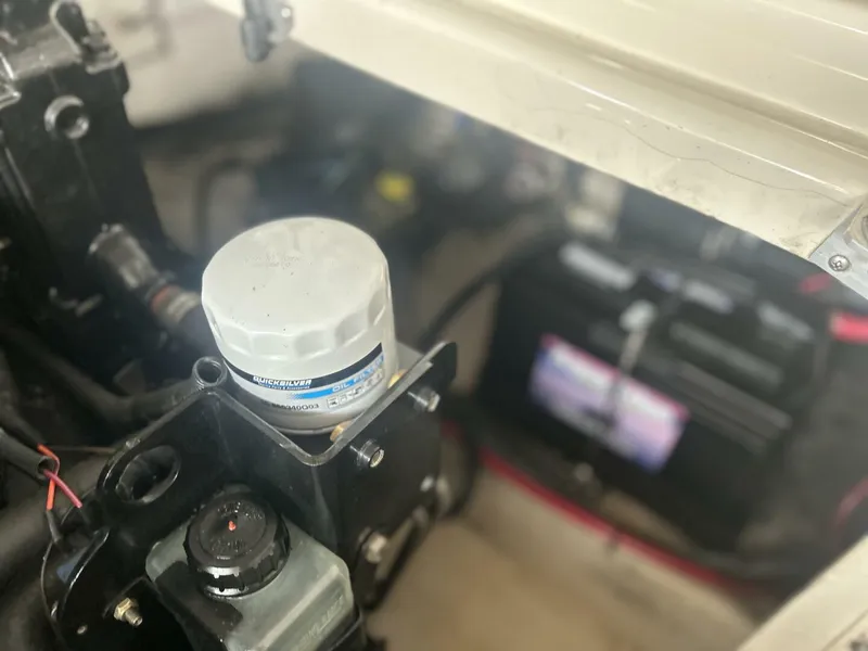 Slide: The Image of Sea Ray 24 2006 - 5609242