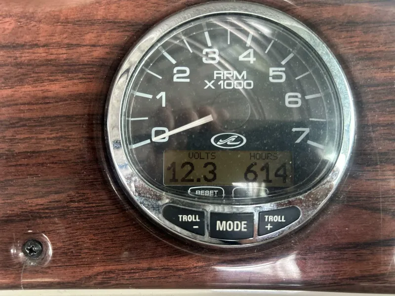 Slide: The Image of Sea Ray 24 2006 - 5609456