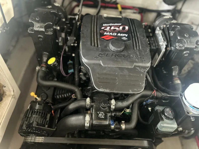 Slide: The Image of Sea Ray 24 2006 - 5609442