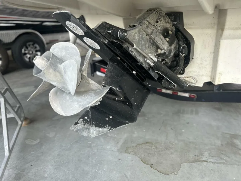 Slide: The Image of Sea Ray 24 2006 - 5609464