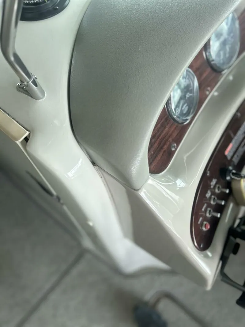 Slide: The Image of Sea Ray 24 2006 - 5609457