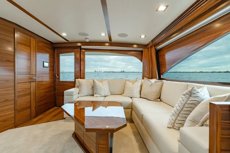 Slide: The Image of Viking 68 Convertible - Salon 2026 Viking 68 Convertible - 5609436