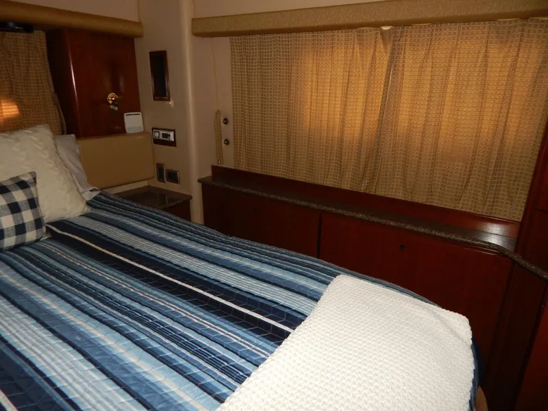 Slide: The Image of Meridian 408 Motor Yacht 2005 - 5623898