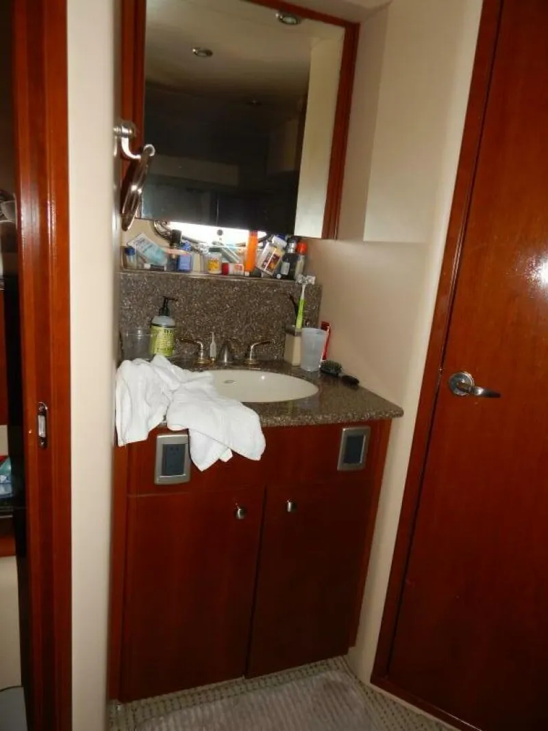 Slide: The Image of Meridian 408 Motor Yacht 2005 - 5623908