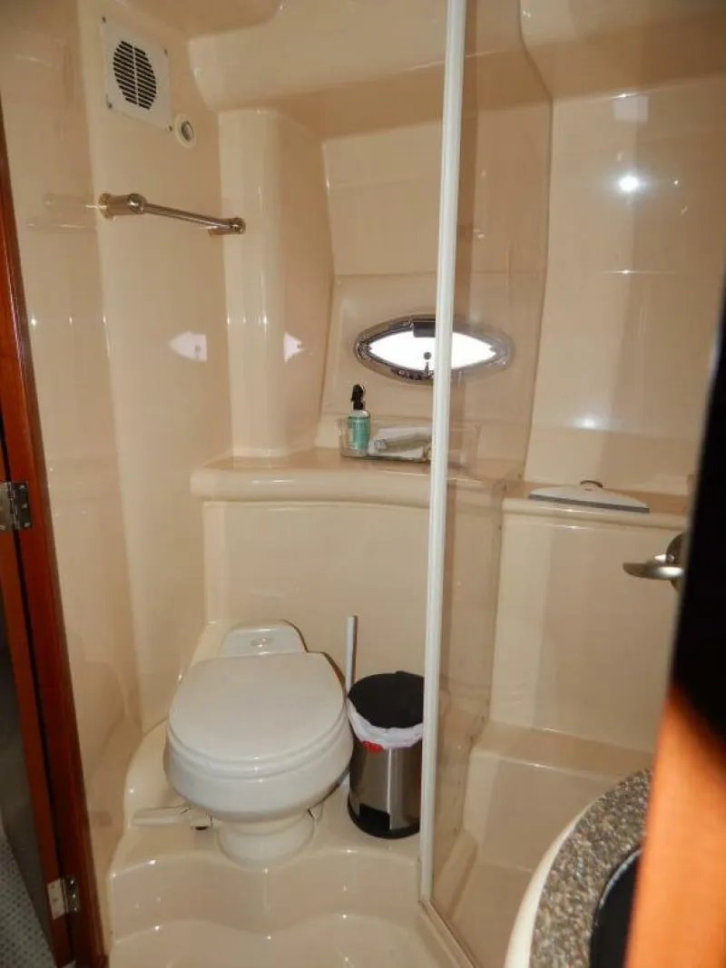 Slide: The Image of Meridian 408 Motor Yacht 2005 - 5623876