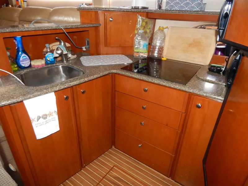 Slide: The Image of Meridian 408 Motor Yacht 2005 - 5623875