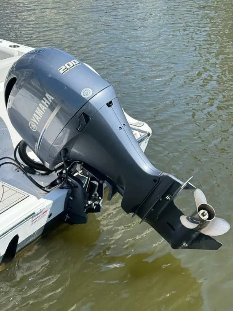 Slide: The Image of Sea Fox 228 Commander 2024 - 5712366