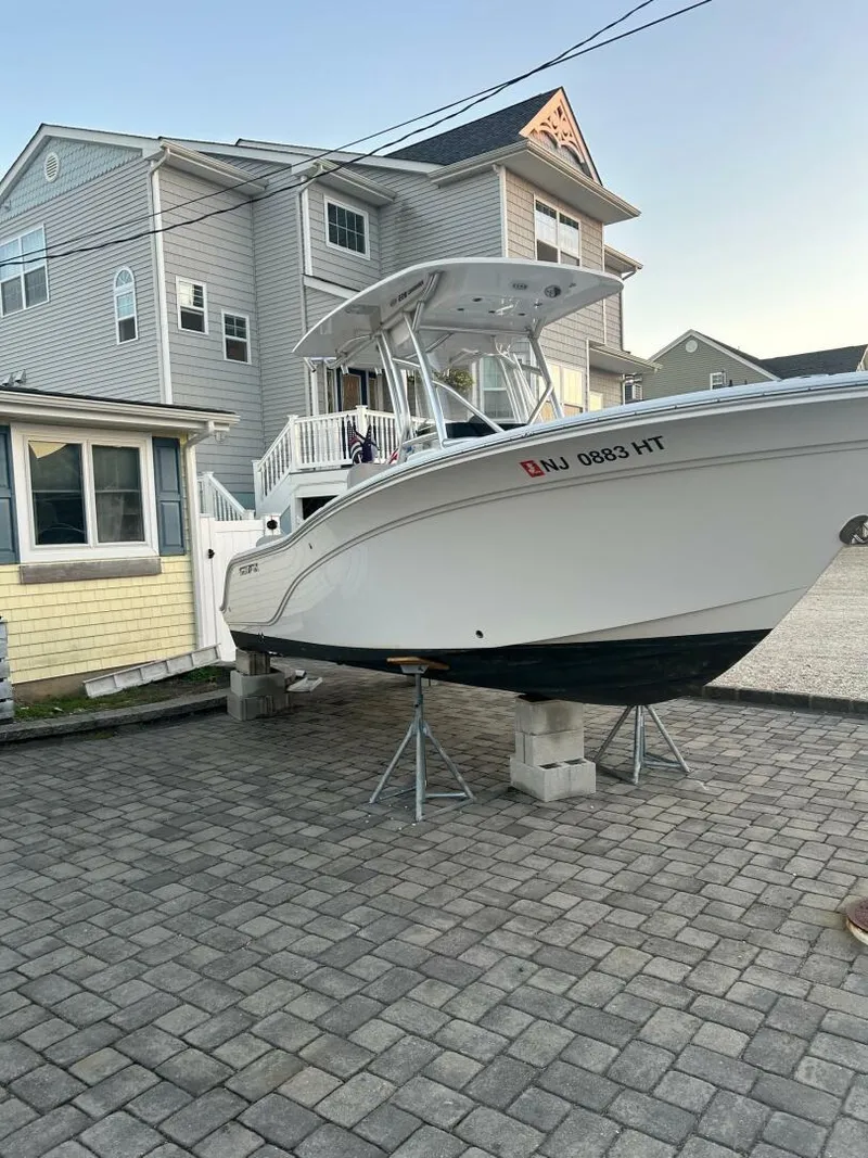 Slide: The Image of Sea Fox 228 Commander 2024 - 5610017