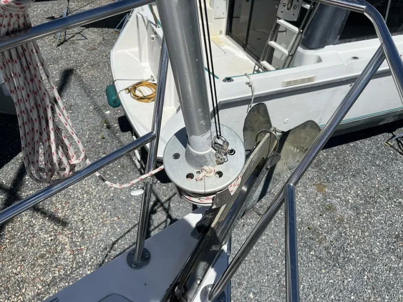 Slide: The Image of Catalina 36 MkII 2000 - 5611297