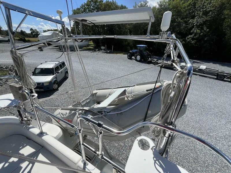 Slide: The Image of Catalina 36 MkII 2000 - 5611299