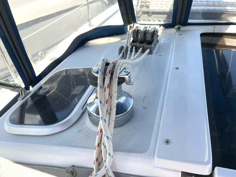 Slide: The Image of Catalina 36 MkII 2000 - 5611303