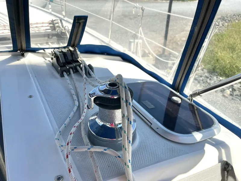 Slide: The Image of Catalina 36 MkII 2000 - 5611304