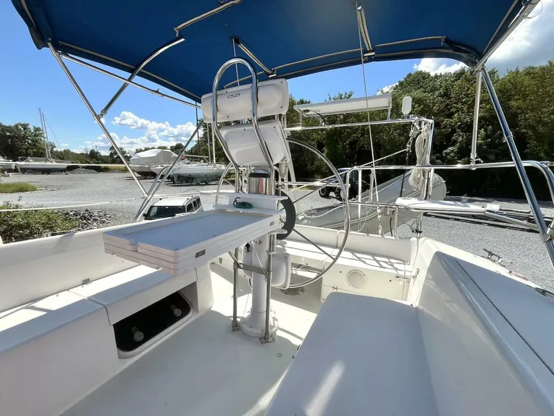 Slide: The Image of Catalina 36 MkII 2000 - 5611305