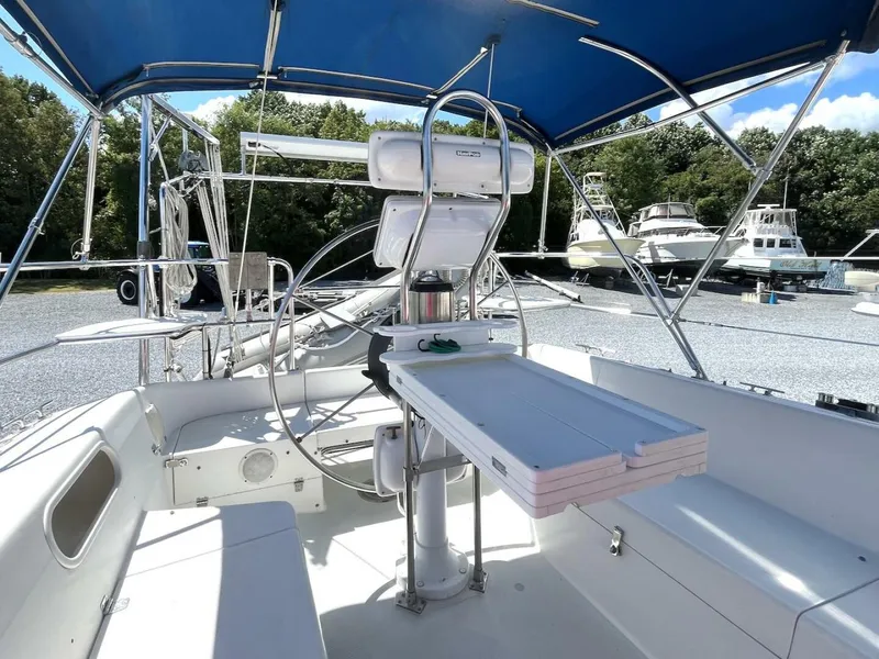 Slide: The Image of Catalina 36 MkII 2000 - 5611306