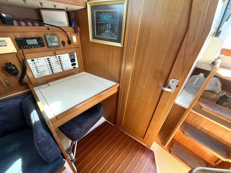 Slide: The Image of Catalina 36 MkII 2000 - 5611312