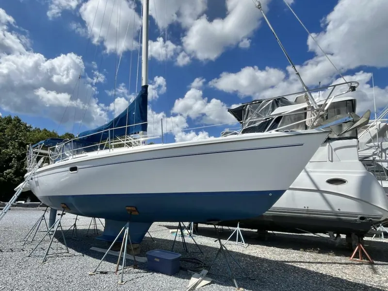 Slide: The Image of Catalina 36 MkII 2000 - 5611287