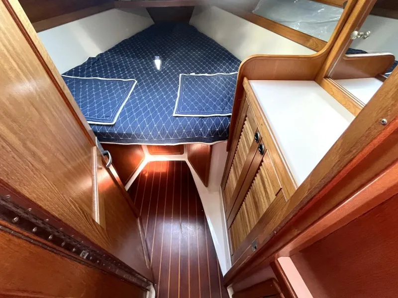 Slide: The Image of Catalina 36 MkII 2000 - 5611319