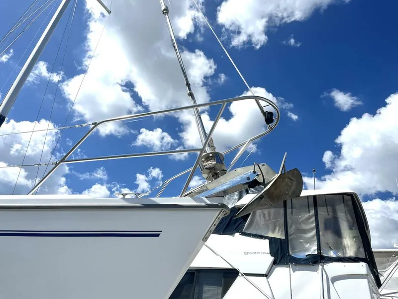 Slide: The Image of Catalina 36 MkII 2000 - 5611288