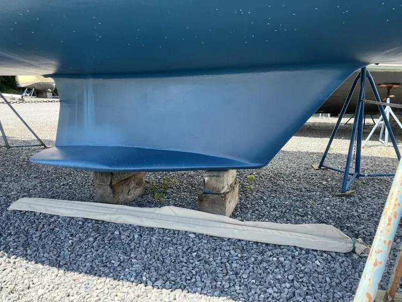 Slide: The Image of Catalina 36 MkII 2000 - 5611289