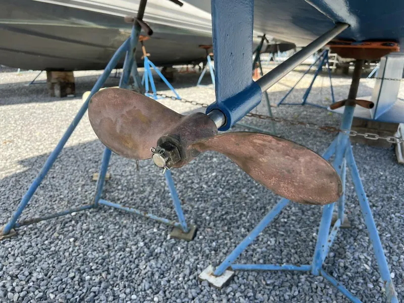 Slide: The Image of Catalina 36 MkII 2000 - 5611290