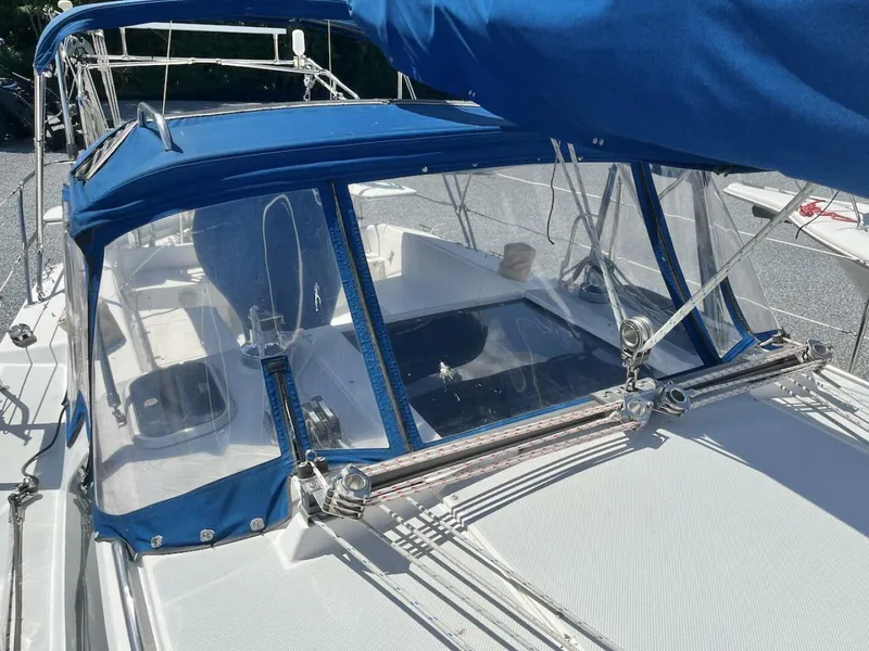 Slide: The Image of Catalina 36 MkII 2000 - 5611291