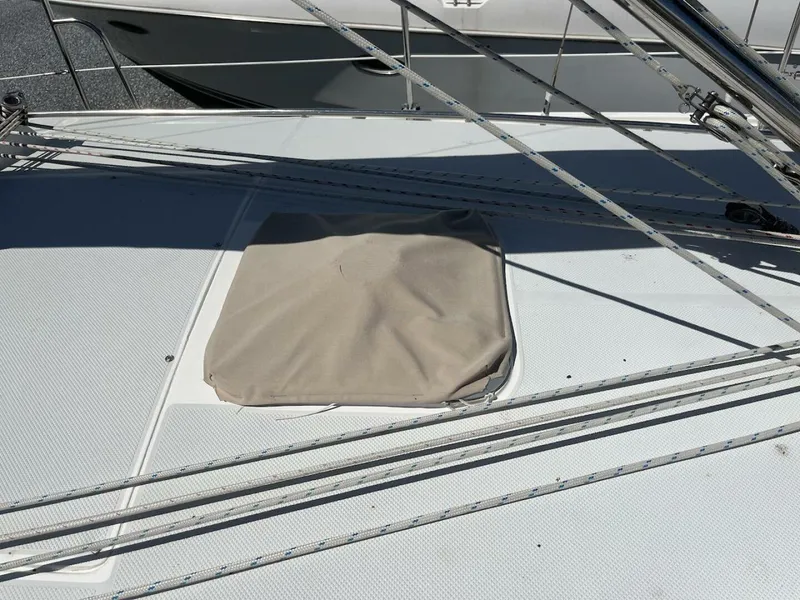 Slide: The Image of Catalina 36 MkII 2000 - 5611292