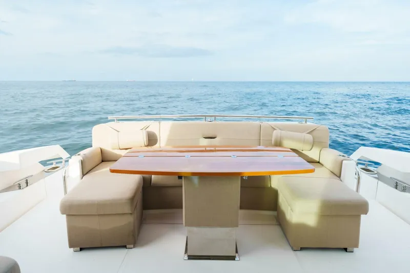 Slide: The Image of Tiara C53 Coupe 2017 - 5610333