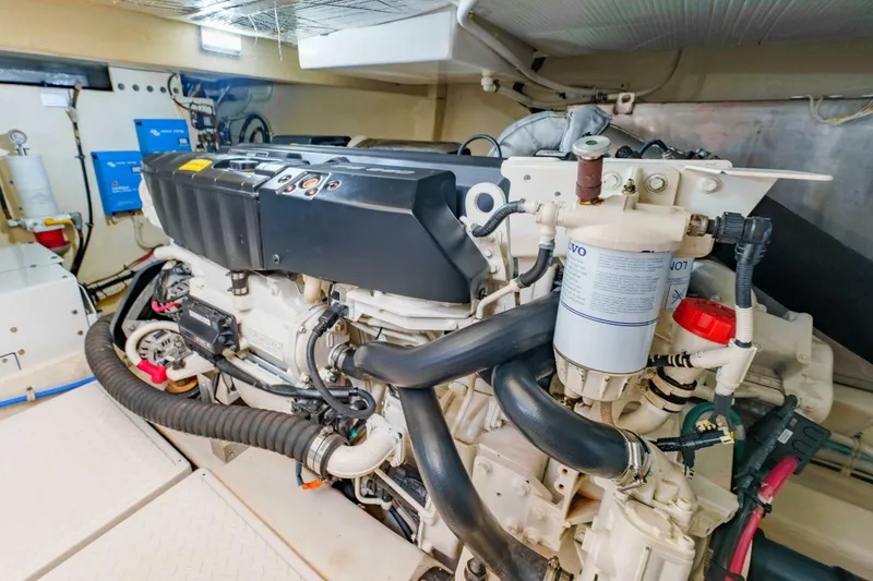 Slide: The Image of Tiara C53 Coupe 2017 - 5610369