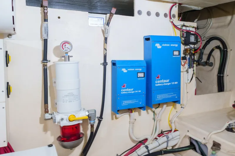 Slide: The Image of Tiara C53 Coupe 2017 - 5610370