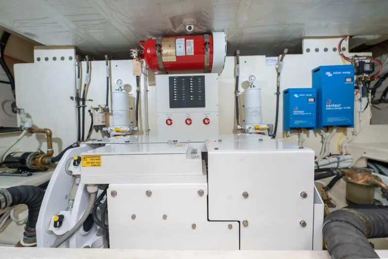 Slide: The Image of Tiara C53 Coupe 2017 - 5610371