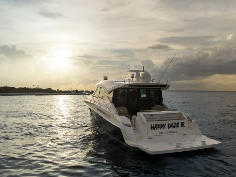 Slide: The Image of Tiara C53 Coupe 2017 - 5610330