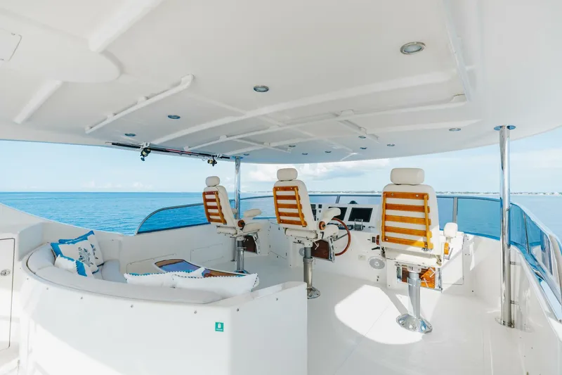 Slide: The Image of President Tri-Deck 2007 - 5616637