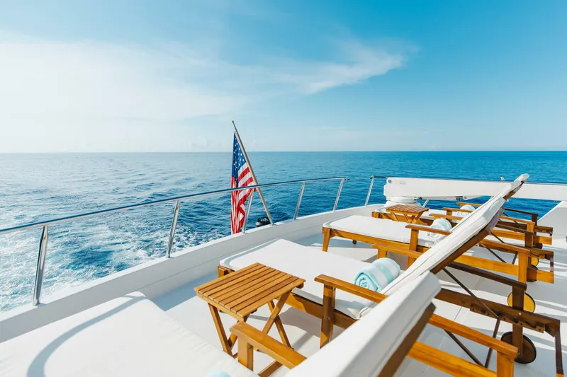 Slide: The Image of President Tri-Deck 2007 - 5616628