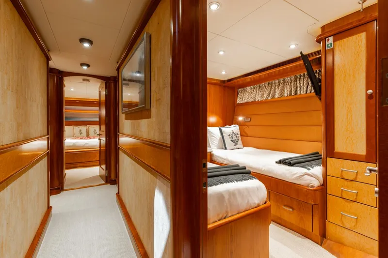 Slide: The Image of President Tri-Deck 2007 - 5616770