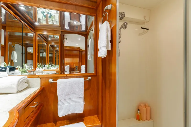 Slide: The Image of President Tri-Deck 2007 - 5616778