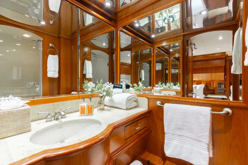 Slide: The Image of President Tri-Deck 2007 - 5616777