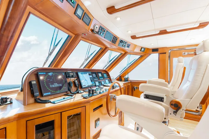 Slide: The Image of President Tri-Deck 2007 - 5616797