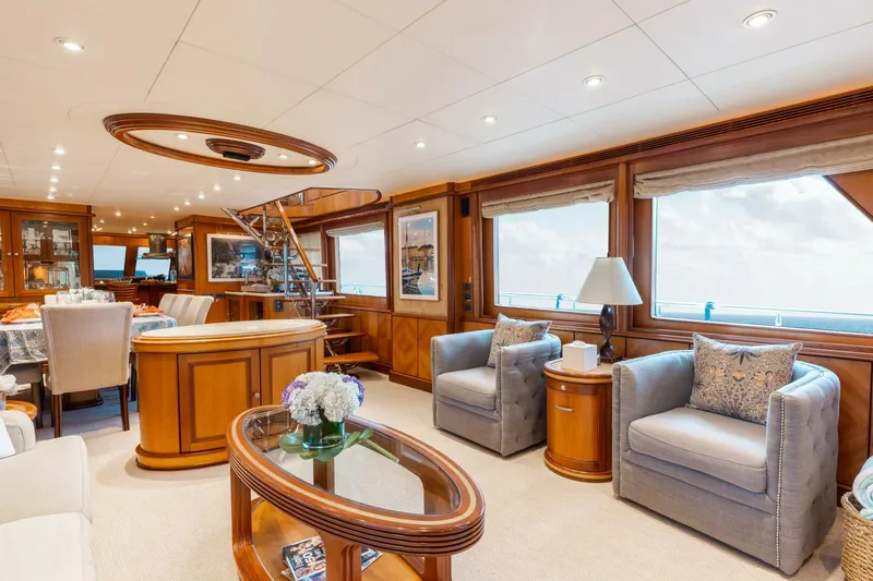 Slide: The Image of President Tri-Deck 2007 - 5616804