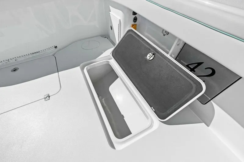 Slide: The Image of 2017 Yellowfin 42 Offshore MIDNIGHT RIDER - 5673982