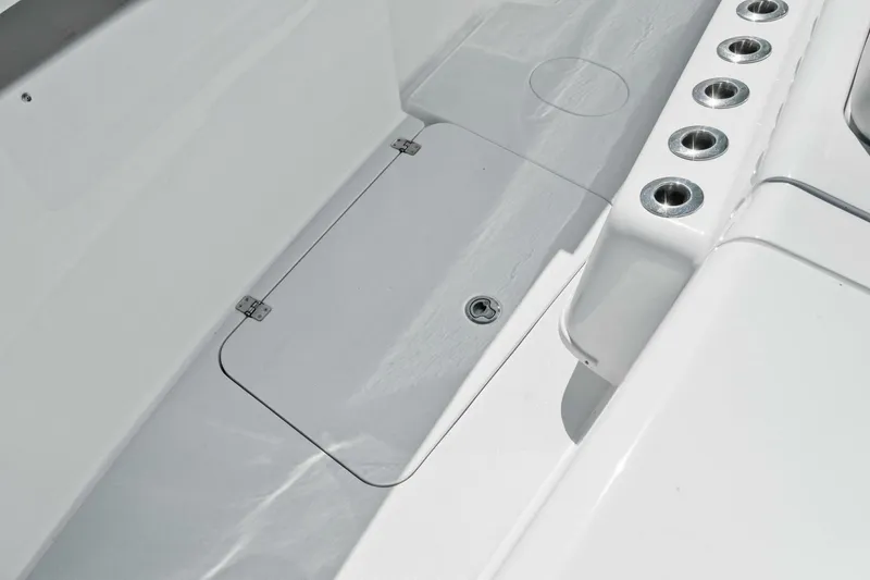 Slide: The Image of 2017 Yellowfin 42 Offshore MIDNIGHT RIDER - 5673992