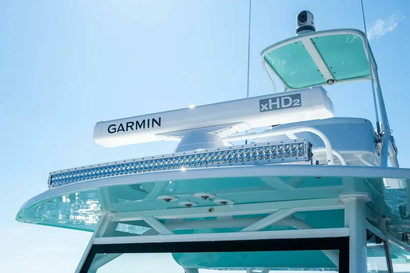 Slide: The Image of 2017 Yellowfin 42 Offshore MIDNIGHT RIDER - 5673994