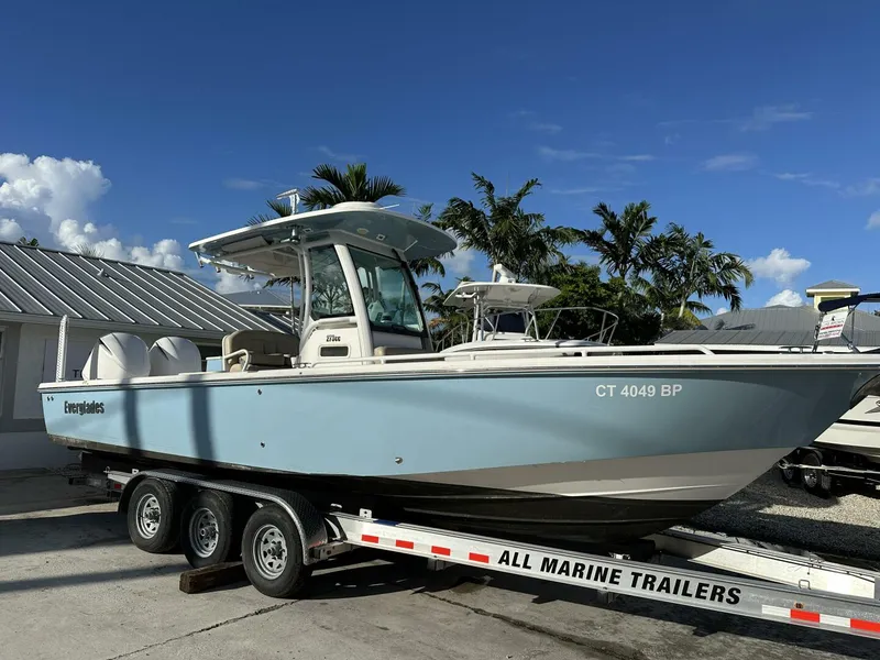 Slide: The Image of Everglades 273 CC 2019 - 5721893